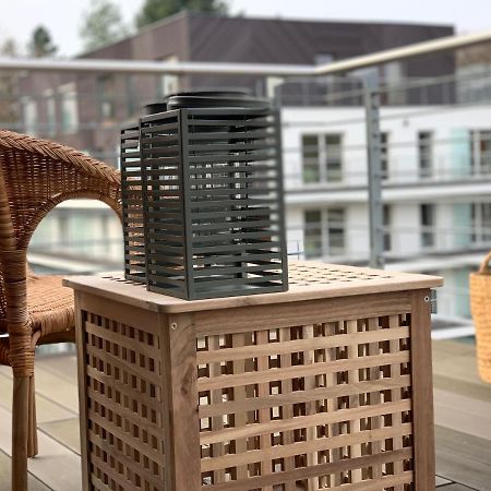 Nature&Eco Apartament Мендзиздрое Екстериор снимка