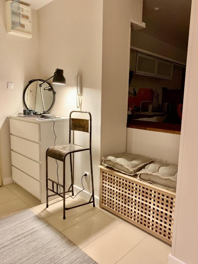 Nature&Eco Apartament Мендзиздрое Екстериор снимка