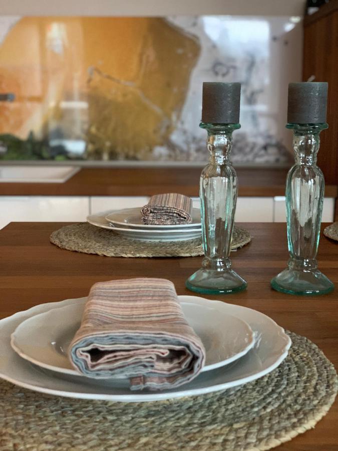 Nature&Eco Apartament Мендзиздрое Екстериор снимка