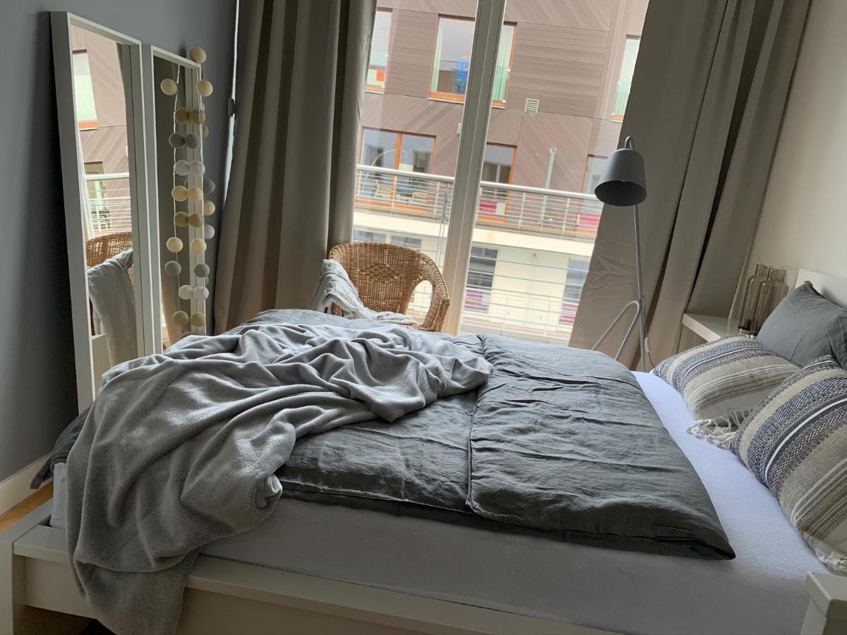 Nature&Eco Apartament Мендзиздрое Екстериор снимка