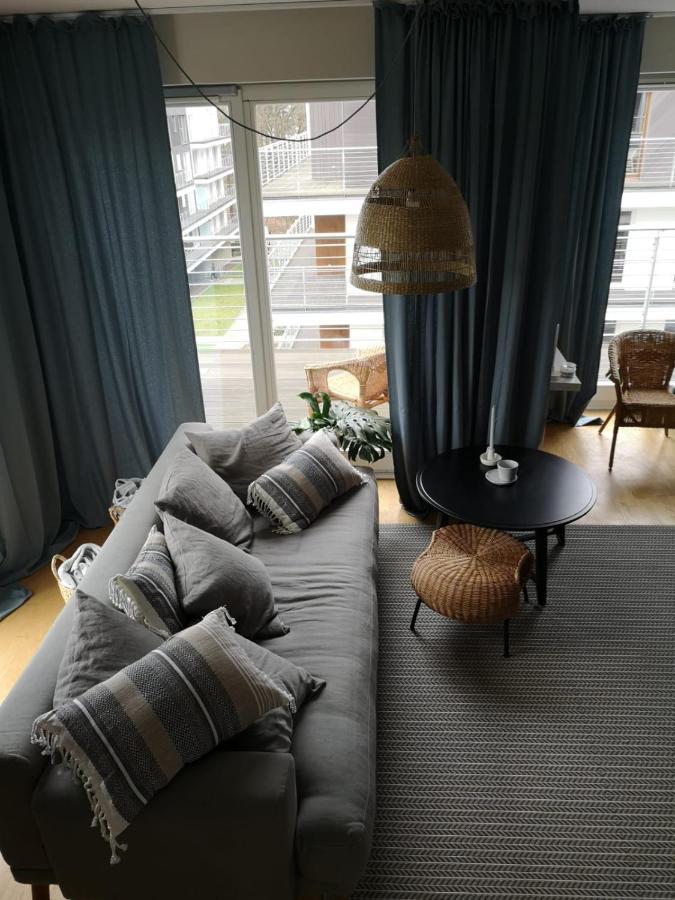 Nature&Eco Apartament Мендзиздрое Екстериор снимка