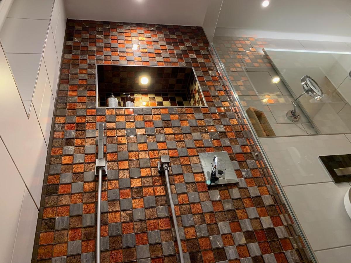 Nature&Eco Apartament Мендзиздрое Екстериор снимка