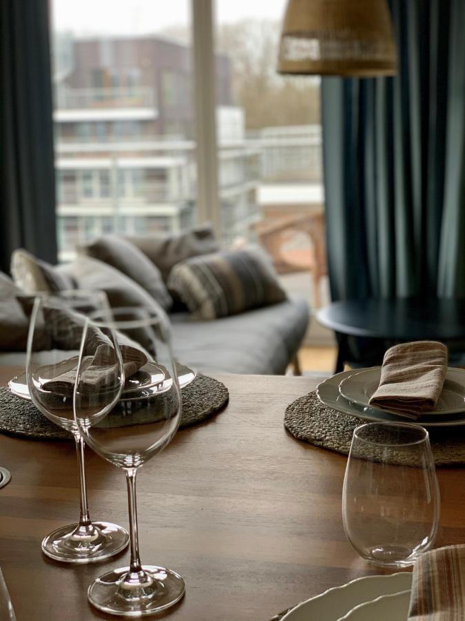 Nature&Eco Apartament Мендзиздрое Екстериор снимка