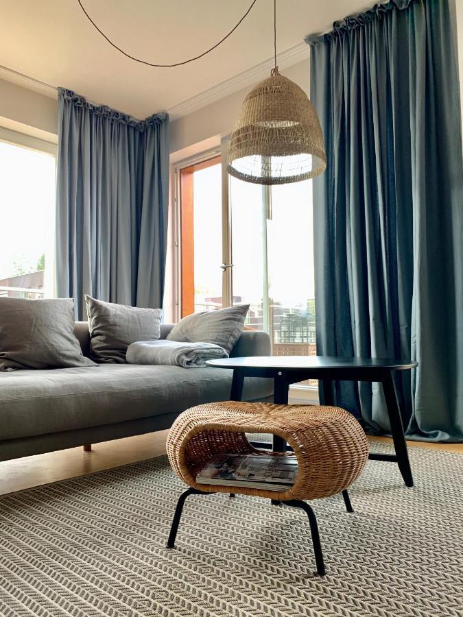 Nature&Eco Apartament Мендзиздрое Екстериор снимка