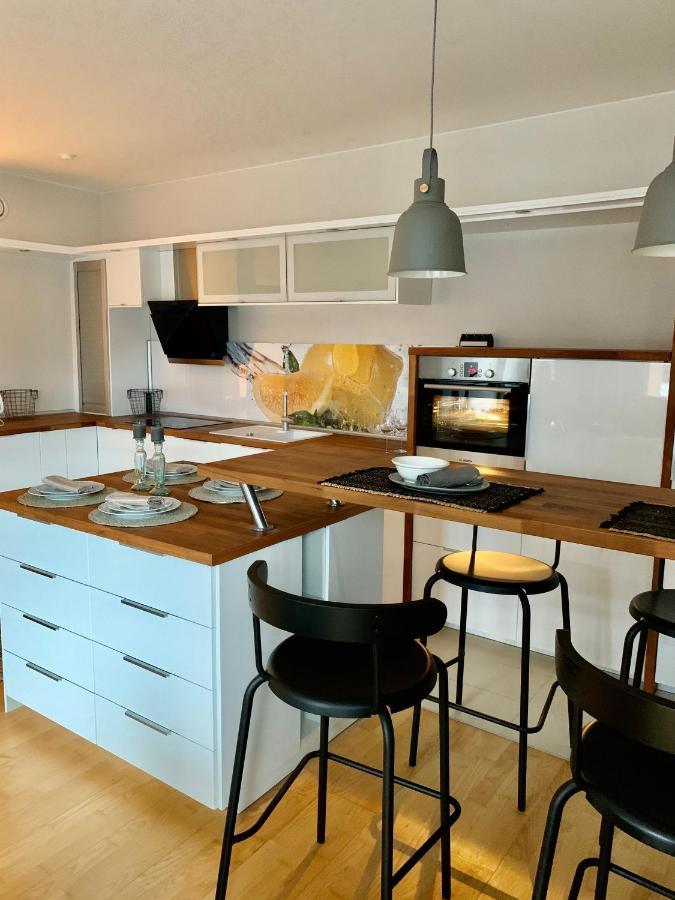 Nature&Eco Apartament Мендзиздрое Екстериор снимка