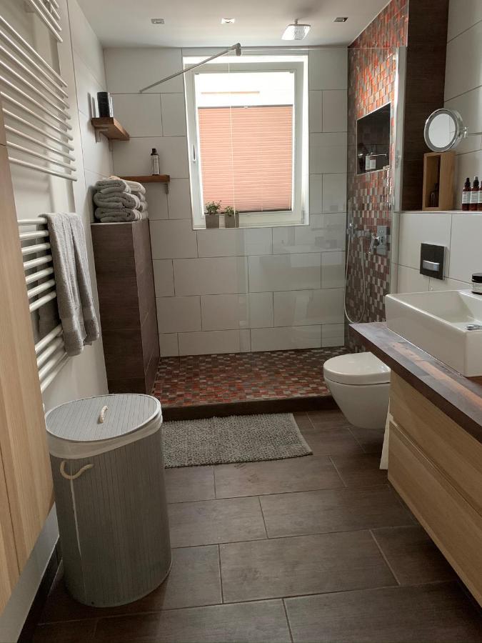 Nature&Eco Apartament Мендзиздрое Екстериор снимка